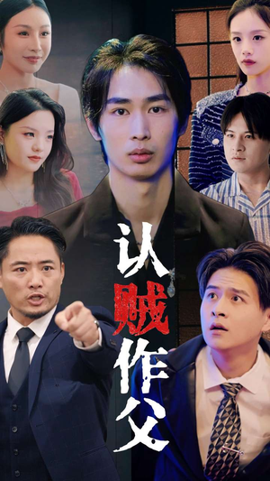 【认贼作父】32集短剧在线高清观看