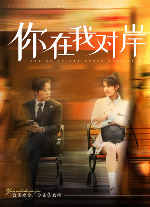 【你在我对岸】31集短剧免费在线完整看
