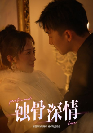 【蚀骨深情】54集短剧免费全集在线品鉴