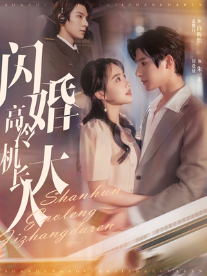 【闪婚高冷机长大人】92集高清短剧免费畅看