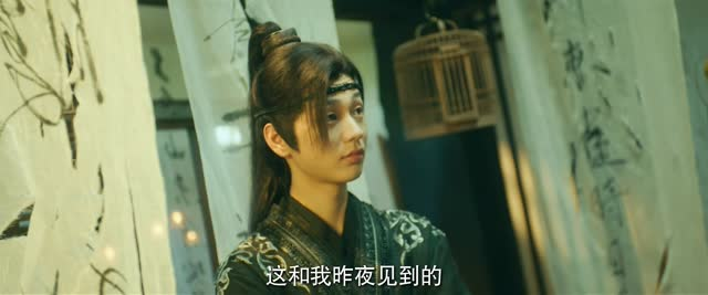 【双花镜】20集短剧在线高清免费观看