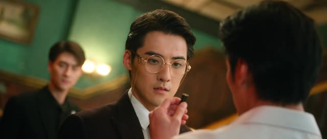 【卿本佳人】23集短剧全集免费观览