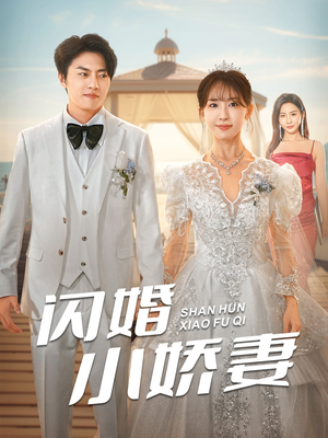 【闪婚小娇妻】102集短剧在线免费赏看