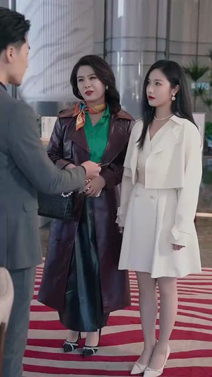 【前夫别追，大小姐辞职了】31集短剧全集免费在线视看