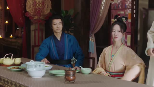 【俏红娘】24集短剧在线免费细看