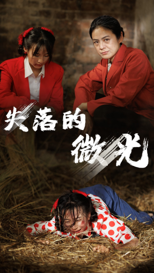 【失落的微光】60集免费短剧全集观赏