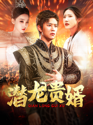 潜龙贵婿（89集）爆款短剧一起追