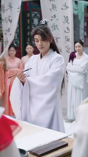 【圣魔天尊】91集免费短剧在线高清观看