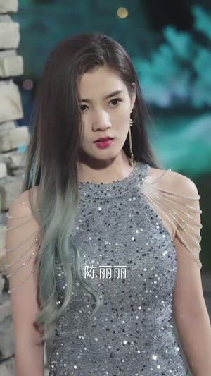 【双面伊人】34集在线短剧全集免费观