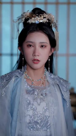 【俏皮王妃不好惹】96集短剧免费全集畅看