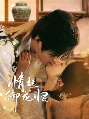 【情起御龙归】61集免费在线短剧赏观