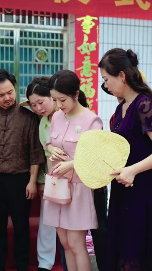 【飒爽女儿不好惹】81集免费短剧全集畅快看