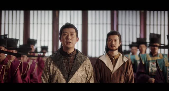 【笙笙信笺（长篇）】短剧完整版全集在线观看