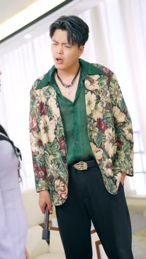 【手心手背都是肉】80集短剧免费在线欣赏