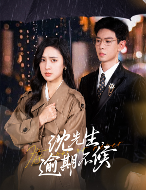 【沈先生，逾期不候】75集短剧在线免费全集观映