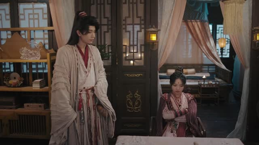 【少寨主且慢】20集短剧在线免费完整赏