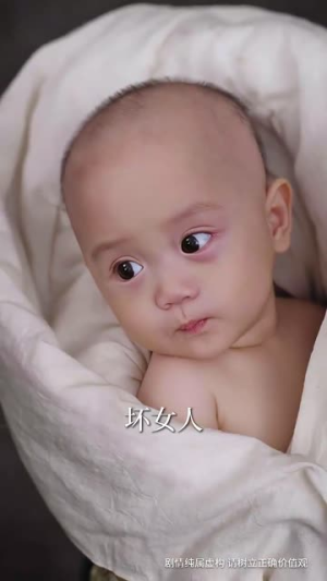 【偷听崽崽心声后，侯府亲娘杀疯了】71集完整短剧在线免费速看