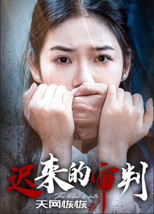 【天网恢恢之迟来的审判】31集短剧在线免费全集速看