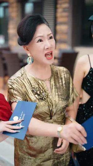 【团宠千金杀疯了】71集免费短剧全集任意看