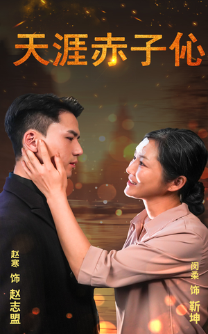 【天涯赤子伈】69集短剧免费全集乐看