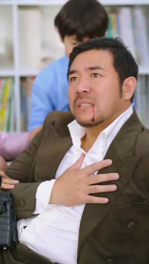 【天才萌宝过家家】56集短剧完整版在线速看