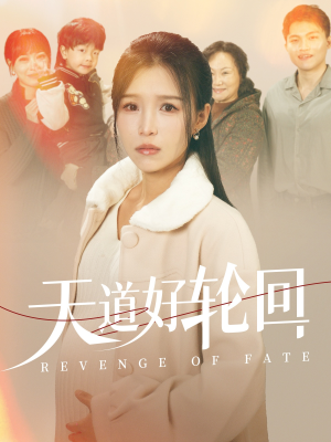 【天道好轮回】30集高清短剧在线赏看