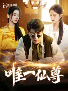 【唯一仙尊】100集短剧免费畅享观看