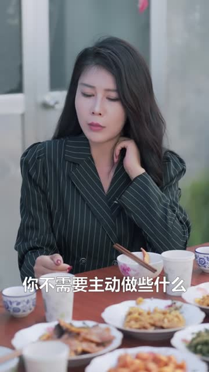 【脱掉外卖服后势利女友哭着求原谅】64集精彩短剧在线免费播放