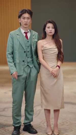 【我把高科技上交给国家】61集短剧免费全集观享