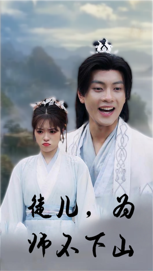 【徒儿，为师不下山】50集短剧在线免费观全集