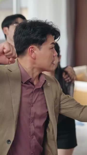 【我不是司机】61集全集短剧免费在线览