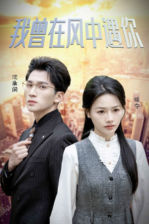 【我曾在风中遇你】30集短剧在线畅快追看