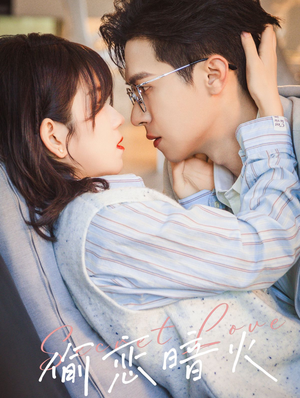 【偷恋暗火】90集免费短剧全集畅快看