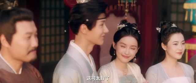 【铜雀阁】24集免费在线短剧随心看