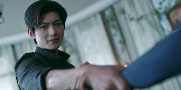 【他似火】29集短剧免费在线全集看