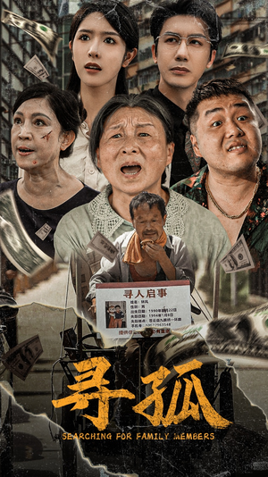 【寻孤】78集短剧全集免费在线快看