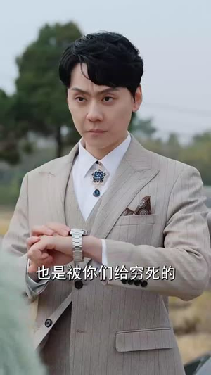 【先路而行】31集高清短剧免费在线观赏