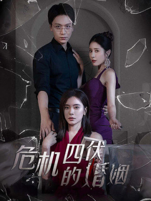 【危机四伏的婚姻】56集在线免费短剧全集观