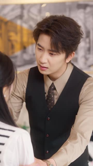 【许你一场昼夜长】60集短剧免费在线完整看