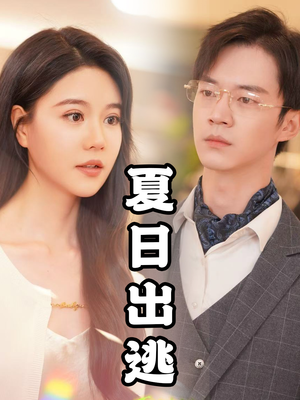 【夏日出逃】65集短剧免费全集赏看