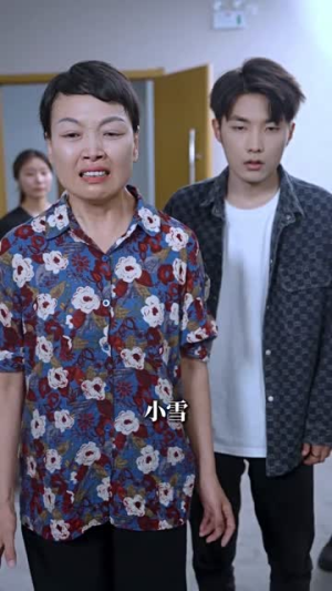 【我离世后，妈妈后悔了】34集短剧免费全集速看