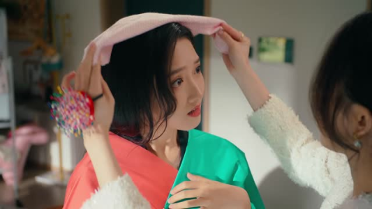 【我们不能在一起】24集在线短剧完整版看