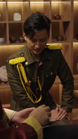 【外卖翻身撼乾坤】86集夸克短剧在线免费看