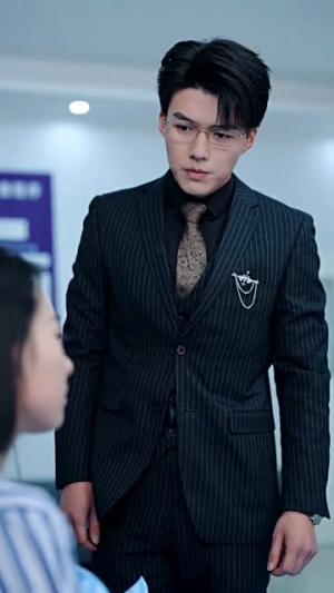 【我们就到这】45集短剧全集畅享在线播