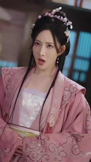 【小小厨娘不好惹】64集免费短剧在线观