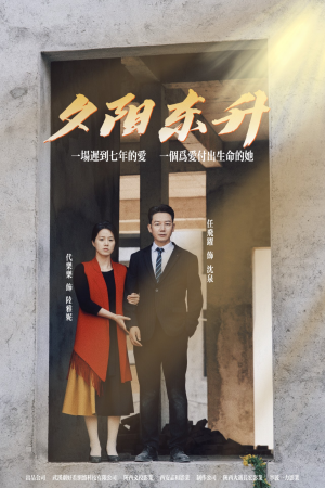 【夕阳东升】30集高清短剧在线免费看