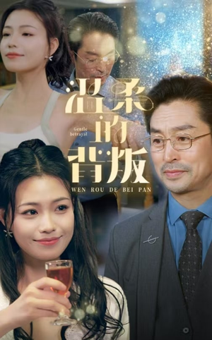 【温柔的背叛】47集短剧在线免费观全