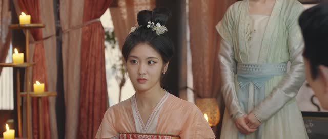 【误入君梦】24集短剧全集免费畅享