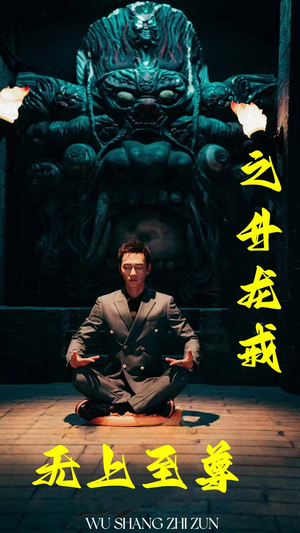 【无上至尊之升龙戒】88集全集短剧免费赏视看