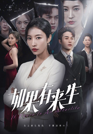 【新：如果有来生】36集短剧免费全集观映